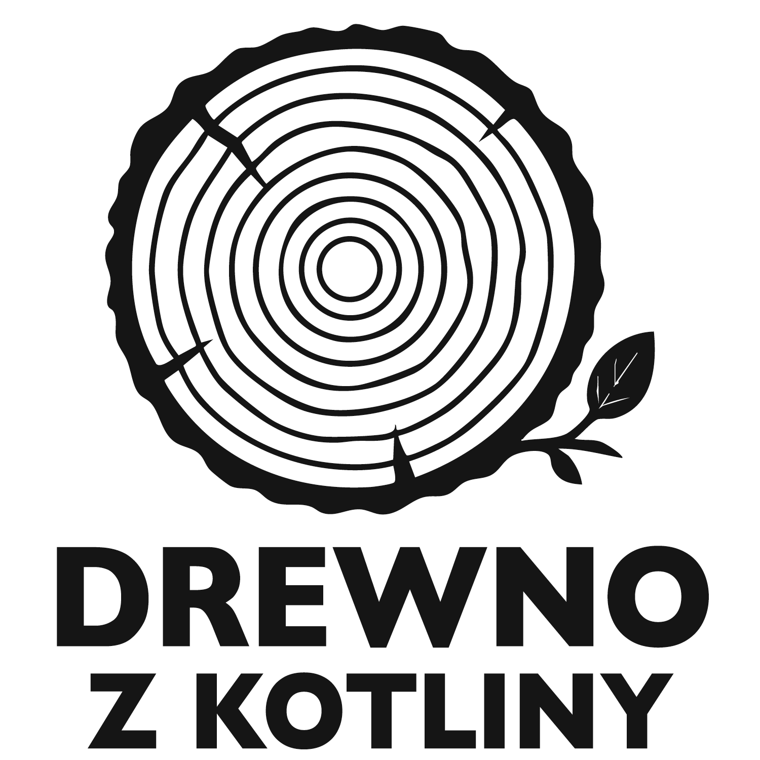 Drewno z Kotliny